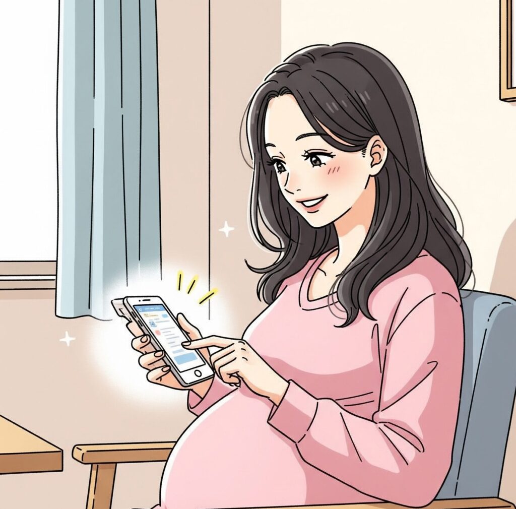 とんたんからの友達紹介キャンペーン特典をもらう