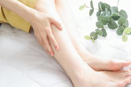 【現役専門医が解説!】妊娠中のむずむず脚症候群とは?対処法はある?