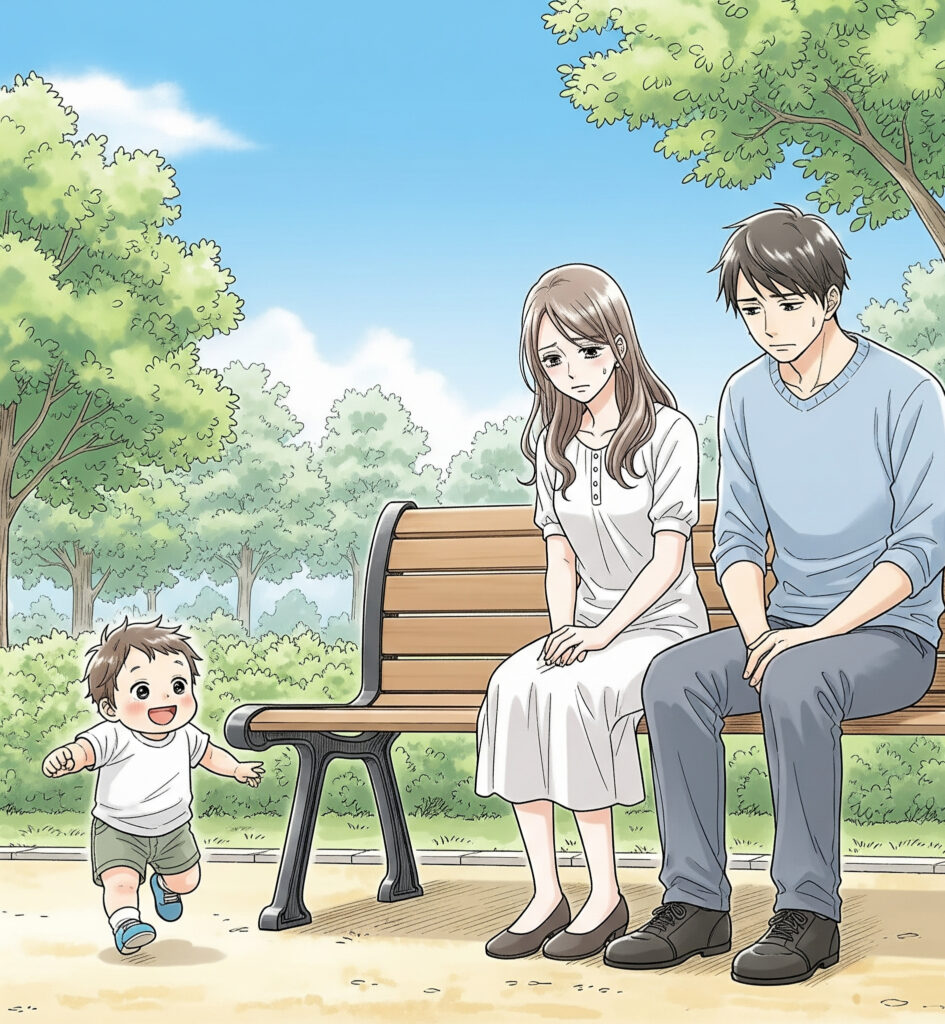 第二子不妊(2人目不妊・続発性不妊)に悩む夫婦のためのガイド:現役医師が解説する原因と対策