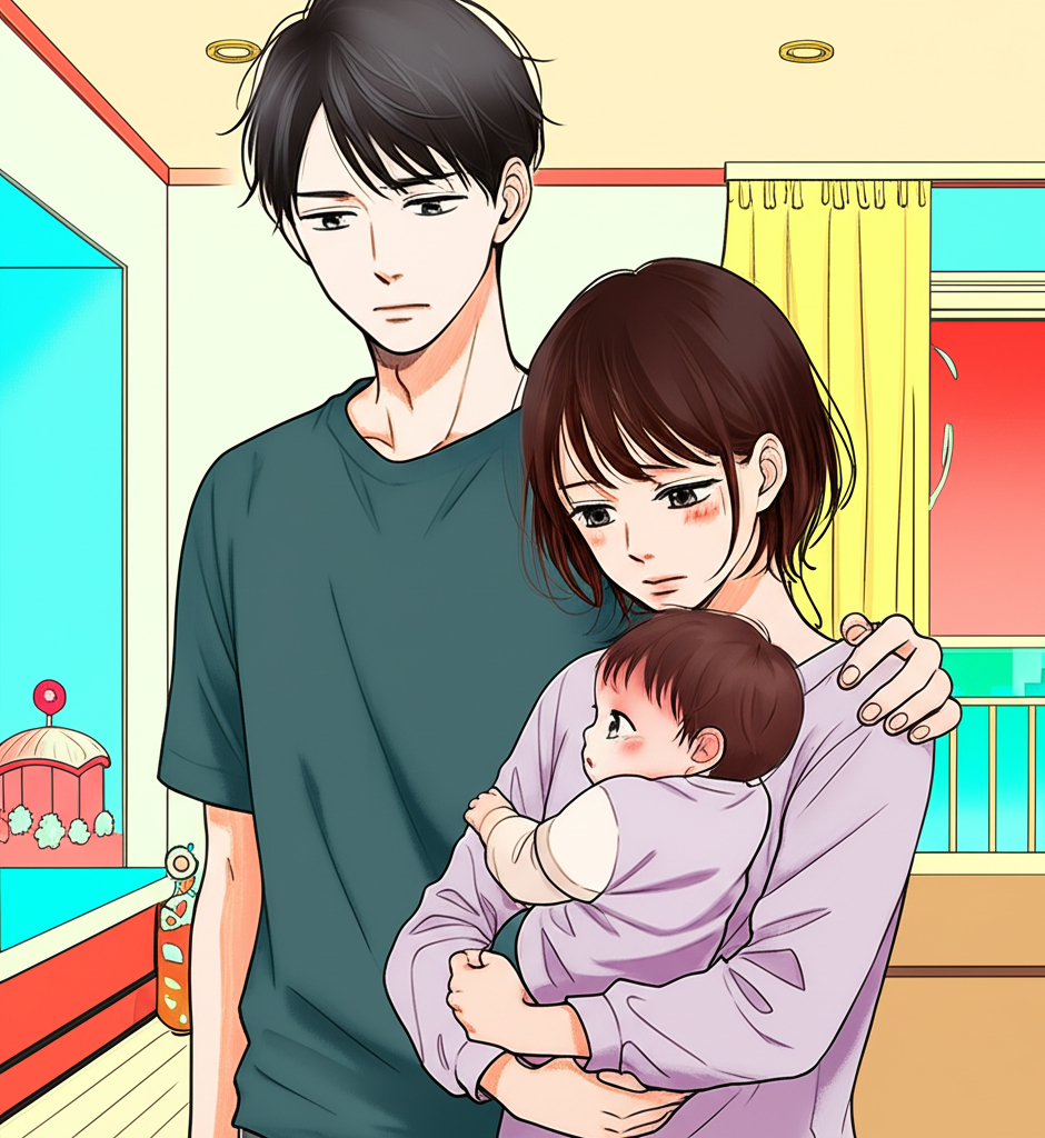 第二子不妊(2人目不妊・続発性不妊)に悩む夫婦のためのガイド:現役医師が解説する原因と対策