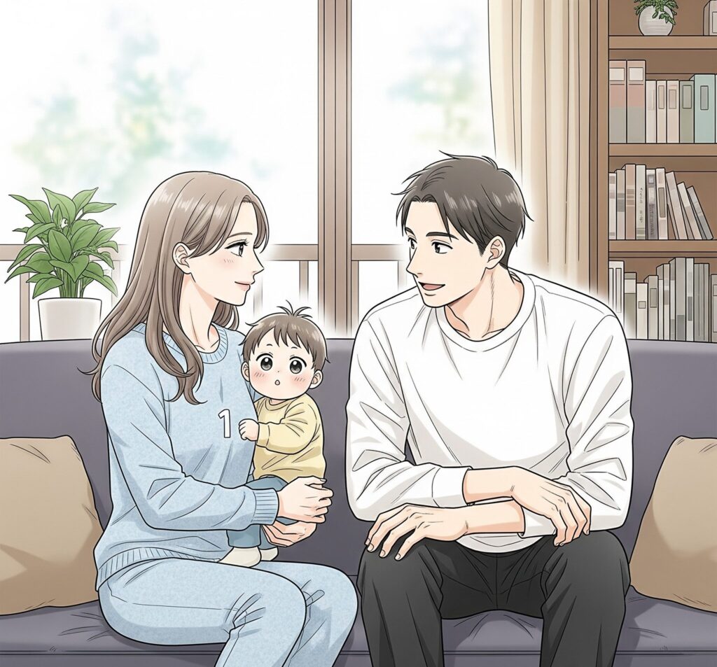 第二子不妊(2人目不妊・続発性不妊)に悩む夫婦のためのガイド:現役医師が解説する原因と対策