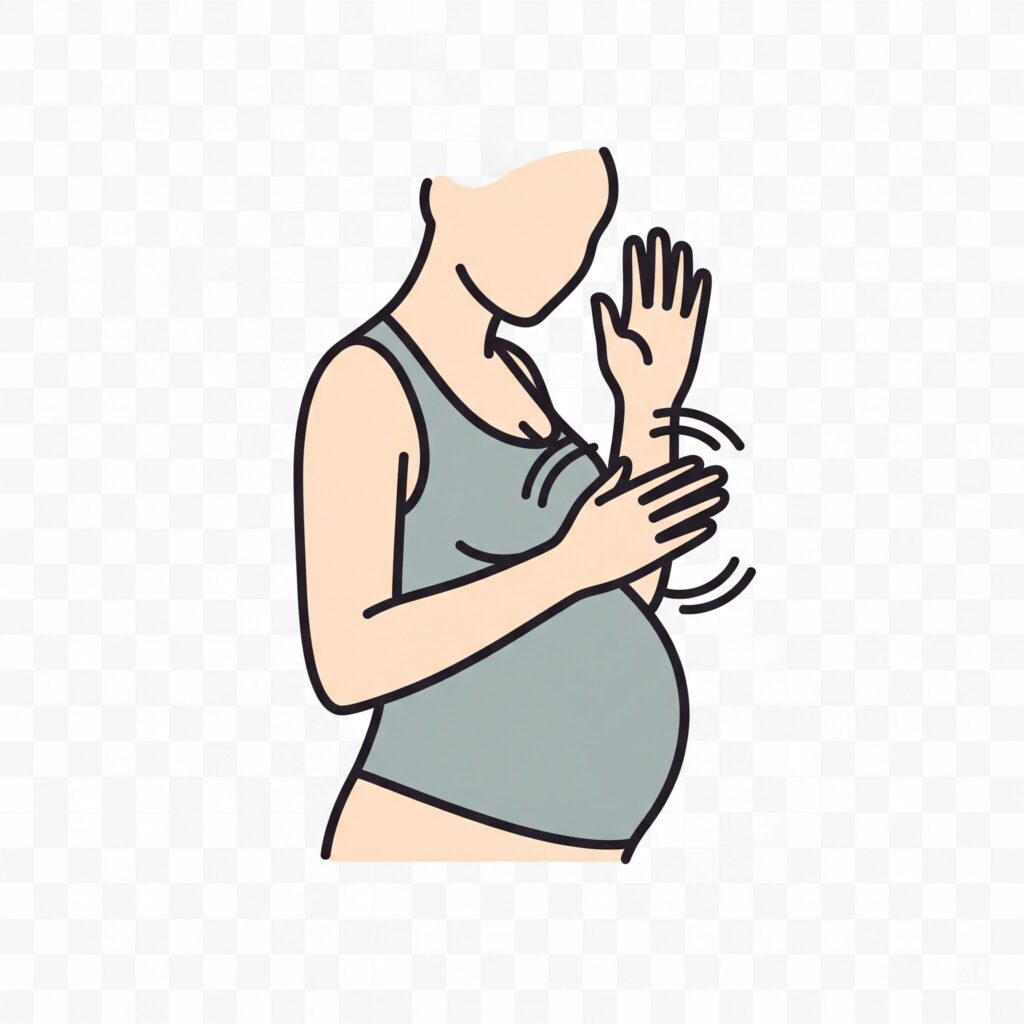 【現役専門医が現場のリアルボイスをお届け!】妊婦さんの日常のマイナートラブルの体験談と解決法!