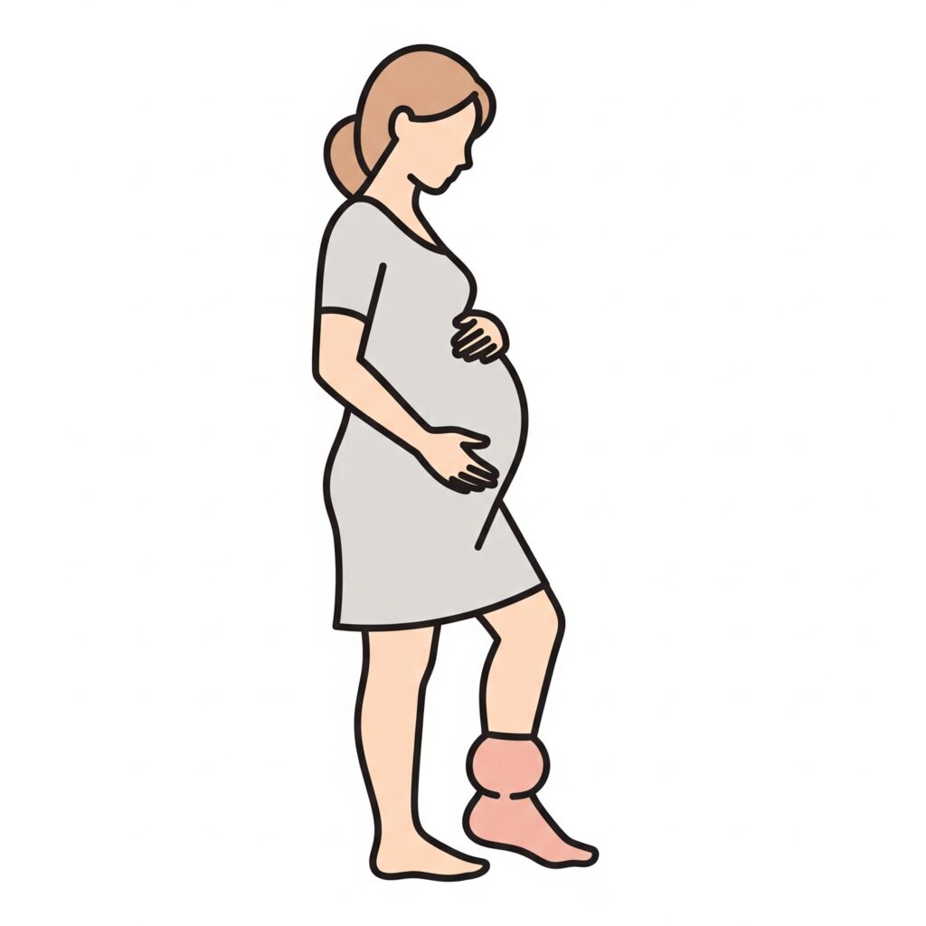 【現役専門医が現場のリアルボイスをお届け!】妊婦さんの日常のマイナートラブルの体験談と解決法!