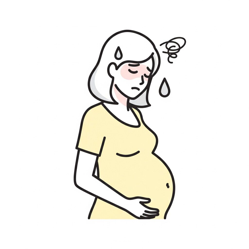 【現役専門医が現場のリアルボイスをお届け!】妊婦さんの日常のマイナートラブルの体験談と解決法!