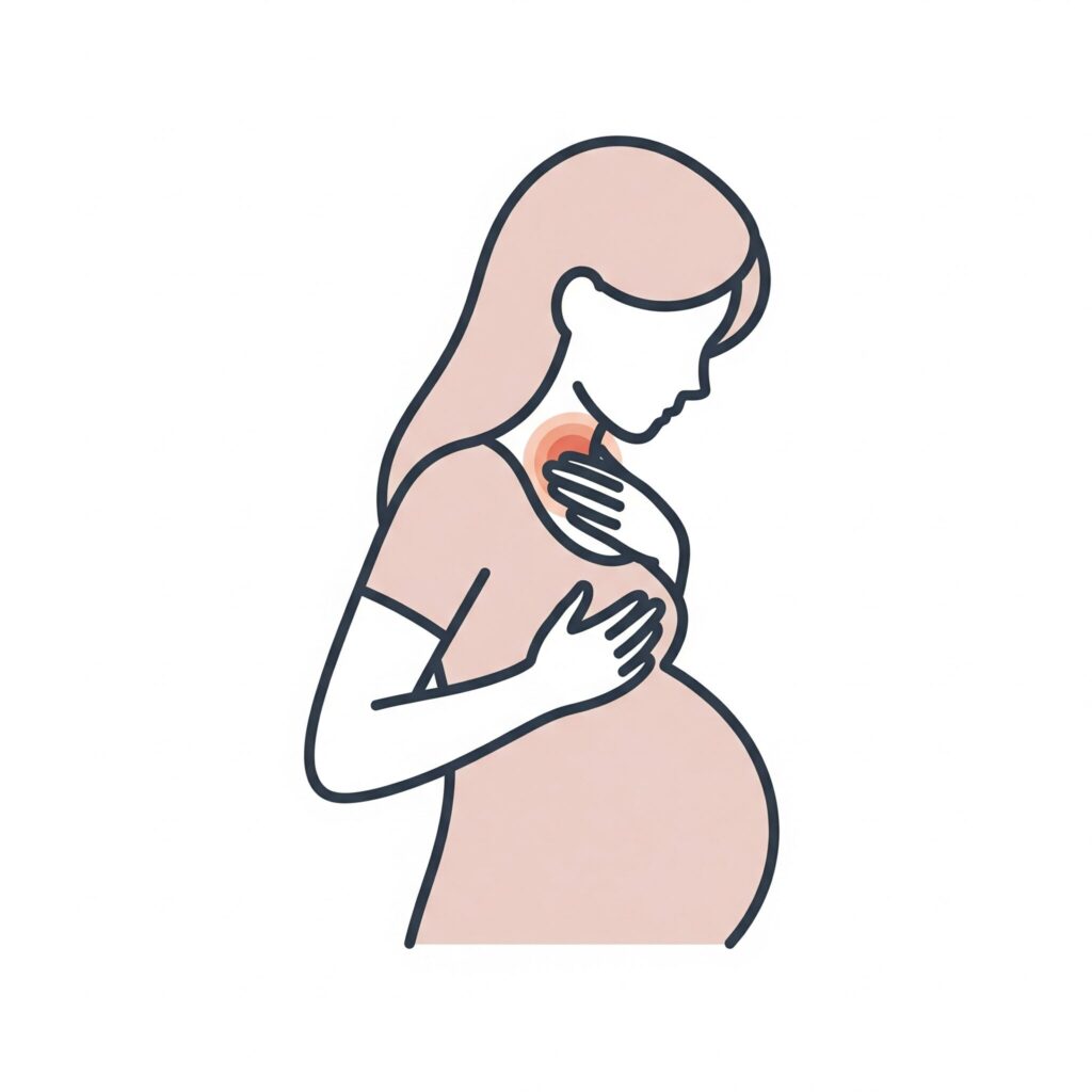 【現役専門医が現場のリアルボイスをお届け!】妊婦さんの日常のマイナートラブルの体験談と解決法!
