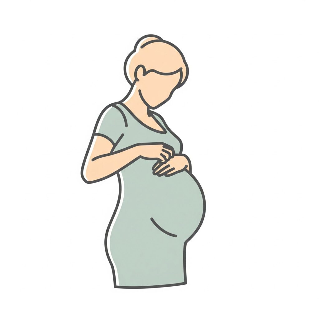 【現役専門医が現場のリアルボイスをお届け!】妊婦さんの日常のマイナートラブルの体験談と解決法!