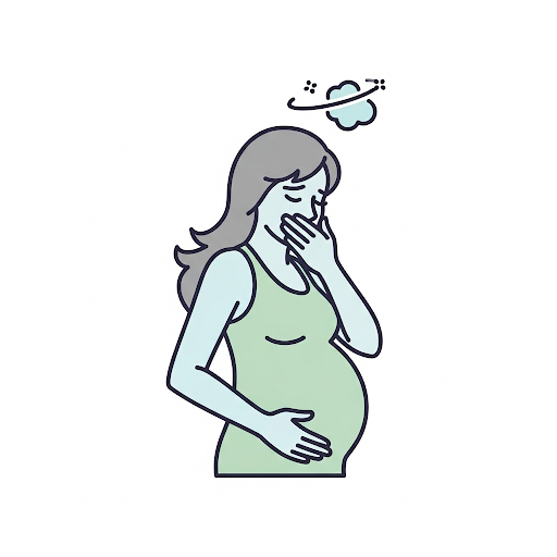 【現役専門医が現場のリアルボイスをお届け!】妊婦さんの日常のマイナートラブルの体験談と解決法!