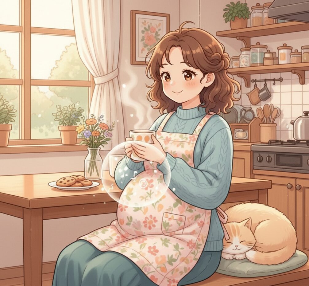 【現役医師解説】胎動はいつから?初産婦が悩む妊娠初期〜中期の目安|少ないと感じた時の判断基準