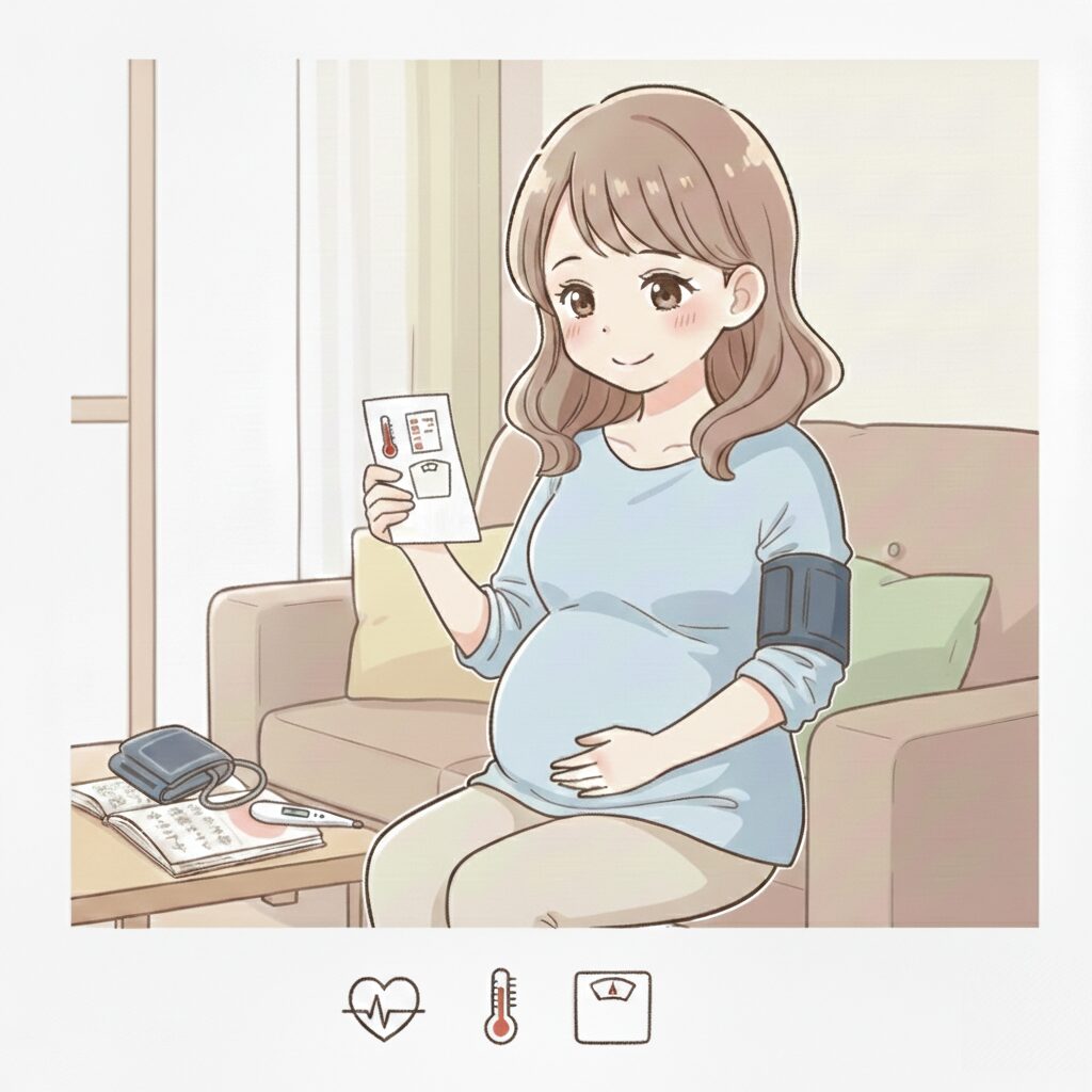 【産婦人科医が解説】妊娠初期〜中期の腹痛・出血・つわり|9割が迷う「受診の目安」【2026年最新版】