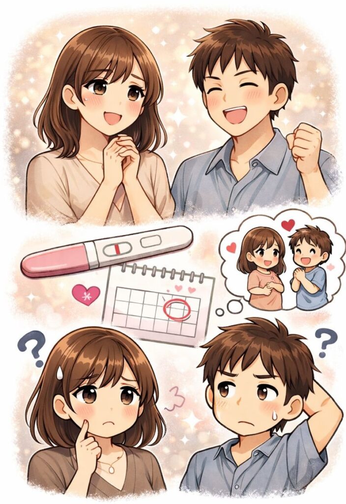 妊活・妊娠でよくある7つの誤解|産婦人科専門医が本当のところを話します