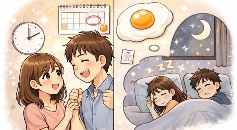 妊活・妊娠でよくある7つの誤解|産婦人科専門医が本当のところを話します