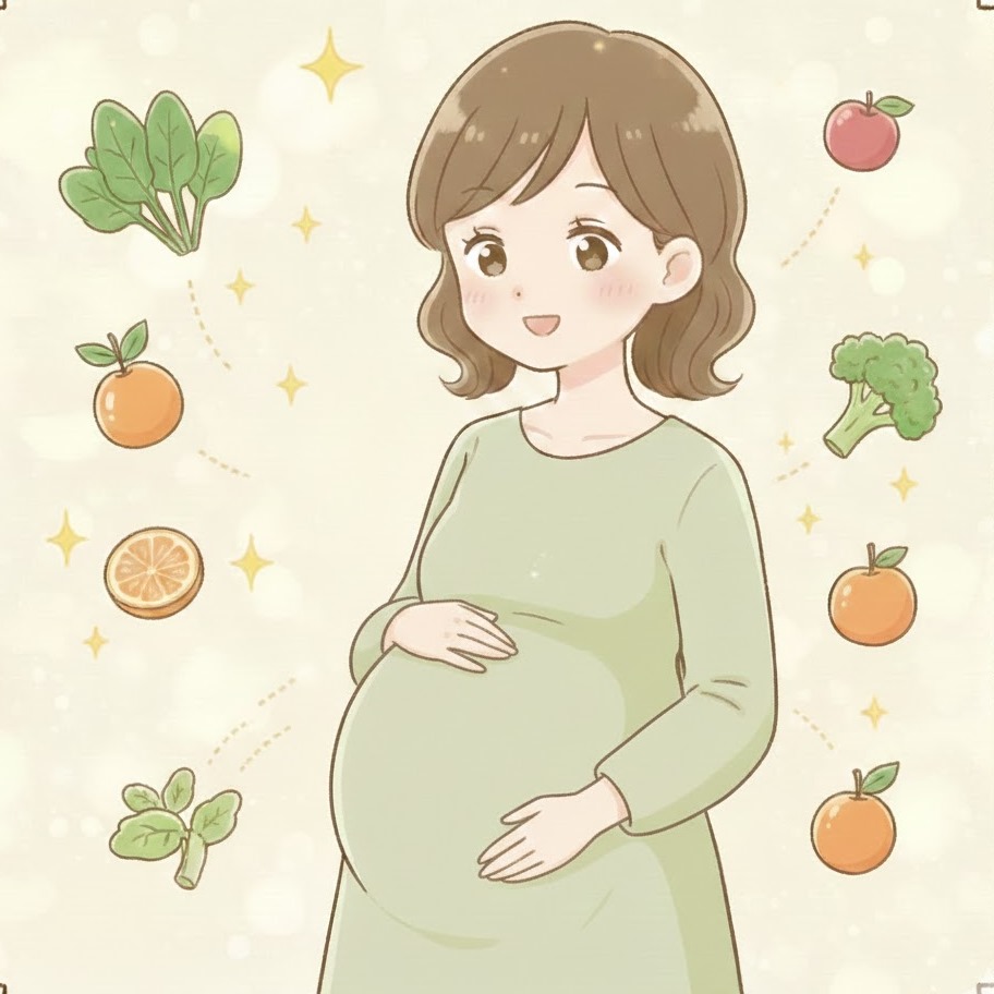 妊活に葉酸サプリがおすすめな理由