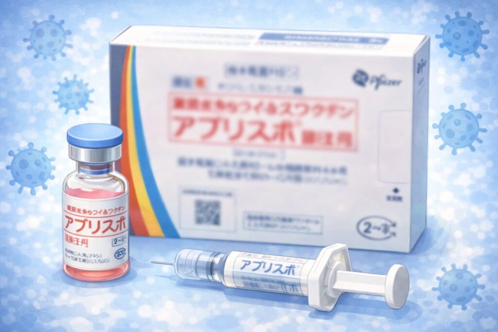 【2026年4月開始】RSウイルス母子免疫ワクチン(アブリスボ)打つべき?無料化(定期接種)!新生児専門医がNICU目線で解説