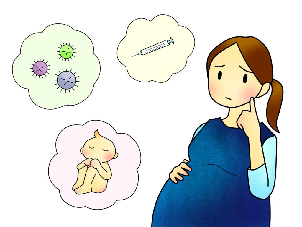 【2026年4月開始】RSウイルス母子免疫ワクチン(アブリスボ)打つべき?無料化(定期接種)!新生児専門医がNICU目線で解説