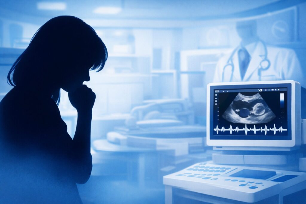 【2026年最新】流産の確率は何%?何週で安心できる?心拍確認後・年齢別リスクを専門医が解説