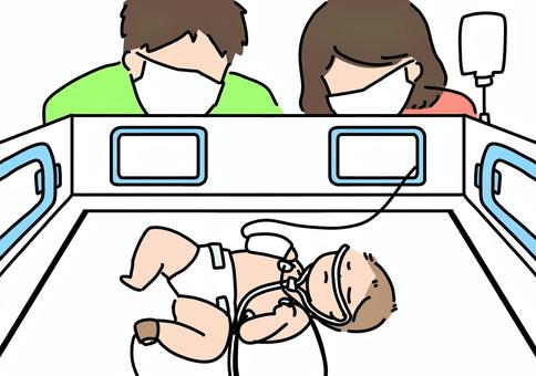 【2026年4月開始】RSウイルス母子免疫ワクチン(アブリスボ)打つべき?無料化(定期接種)!新生児専門医がNICU目線で解説