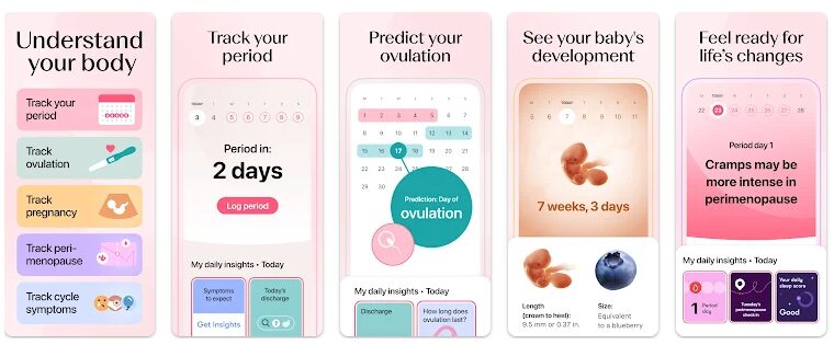 【2026年最新】無料で使える排卵日予測アプリおすすめランキング|当たる?妊活に人気の高精度アプリを医師が比較