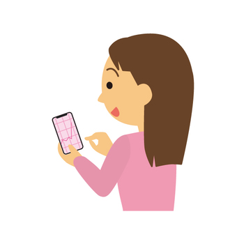 【2026年最新】無料で使える排卵日予測アプリおすすめランキング|当たる?妊活で人気の高精度アプリを医師が徹底比較