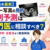 【2026年最新】エコー写真の見方・性別予測は専門医に相談すべき？口コミ・評判・注意点まで徹底解説