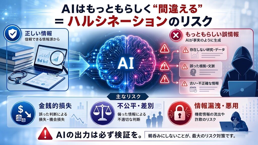 現役専門医が警告!】ChatGPT等のAIにエコー写真を読み取らせる3つの危険性!誤診リスクと個人情報流出の裏側