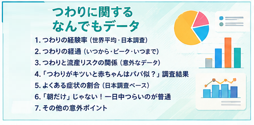 【専門医が解説】つわりが「普通」か「重症」か見極めるポイント｜入院の目安・体重減少・仕事との両立まで（2026年最新）
