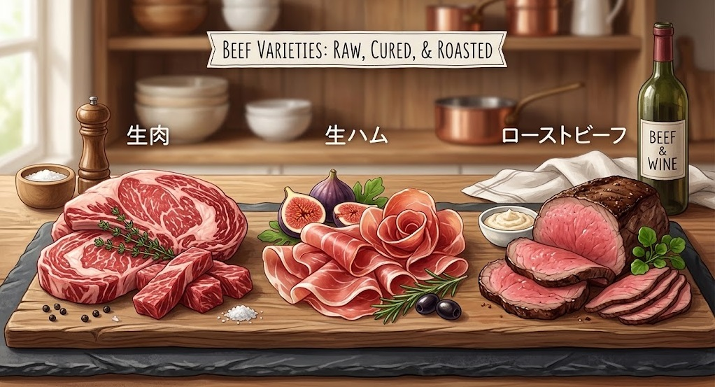「あ、これ食べちゃダメなやつだった…」と気づいた直後に読む記事。現役医師が教える“本当にやばい時”の判断基準