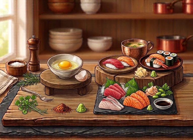「あ、これ食べちゃダメなやつだった…」と気づいた直後に読む記事。現役医師が教える“本当にやばい時”の判断基準