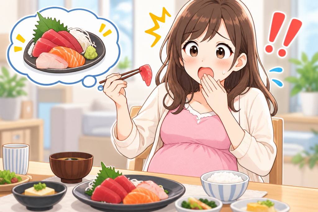 「あ、これ食べちゃダメなやつだった…」と気づいた直後に読む記事。現役医師が教える“本当にやばい時”の判断基準
