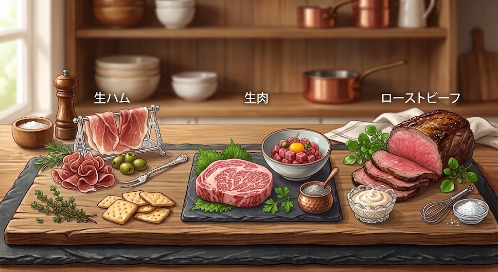 「あ、これ食べちゃダメなやつだった…」と気づいた直後に読む記事。現役医師が教える“本当にやばい時”の判断基準