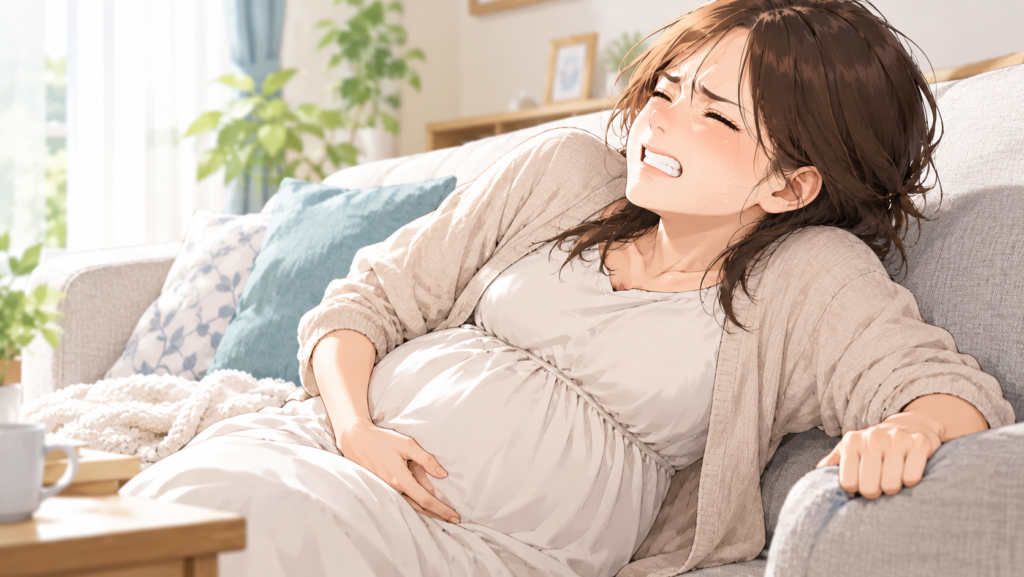 産科医が違和感を覚える「陣痛は鼻からリンゴ」説〜なぜ出産の痛みは珍妙な例えで語られ続けてきたのか？〜